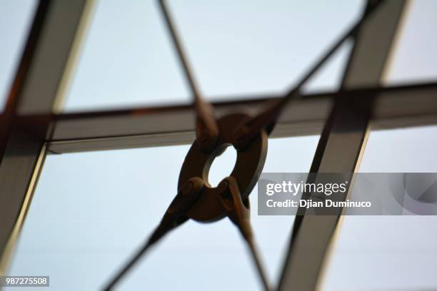 The Ring High-Res Stock Photo
