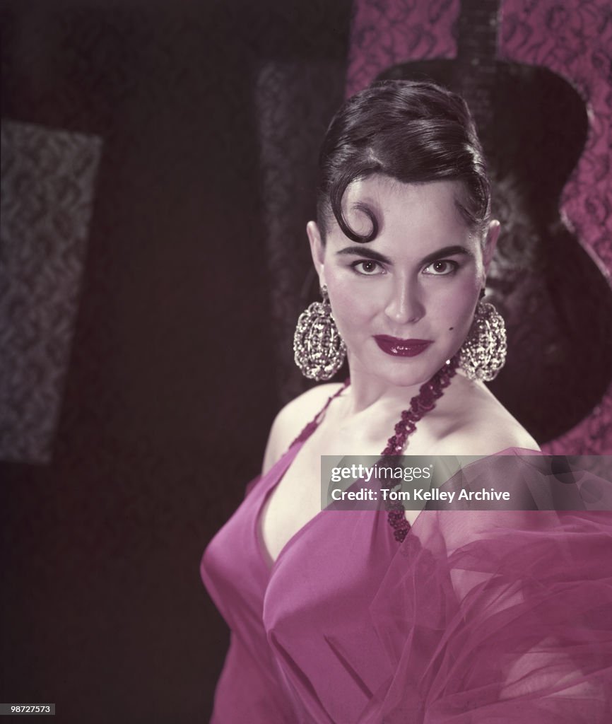 It Takes Two To Tango