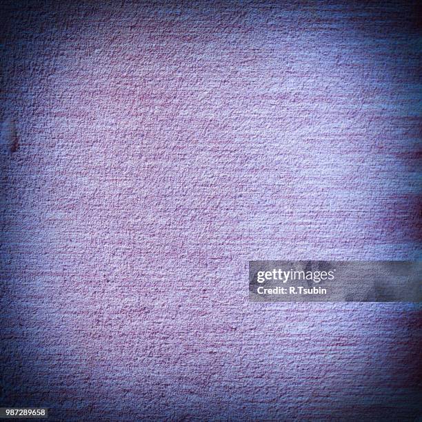 old, grunge background texture in purple. dark edged - edged stock pictures, royalty-free photos & images