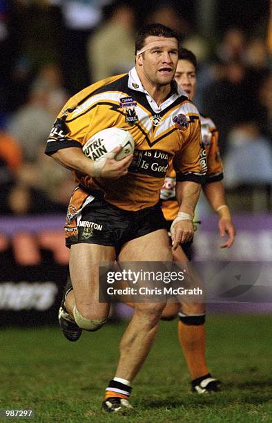 Shane Walker