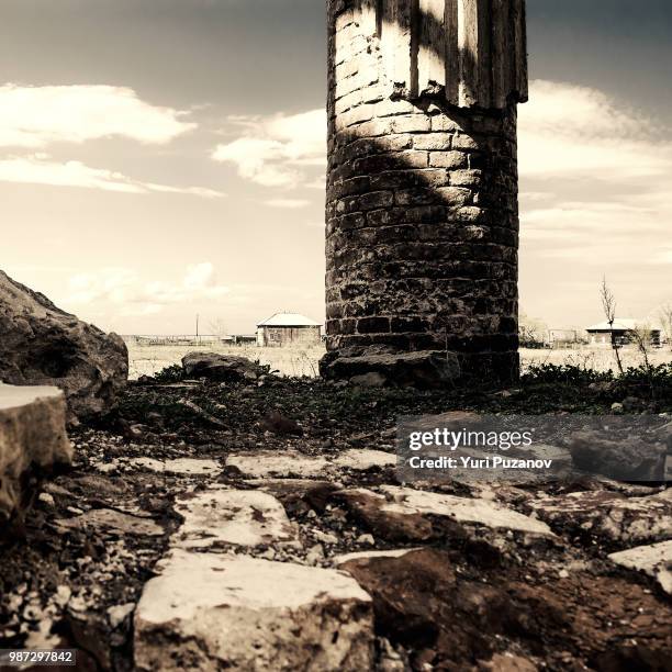 Lutheran Church High-Res Stock Photo