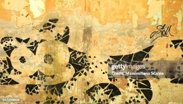 murales - murales stock pictures, royalty-free photos & images