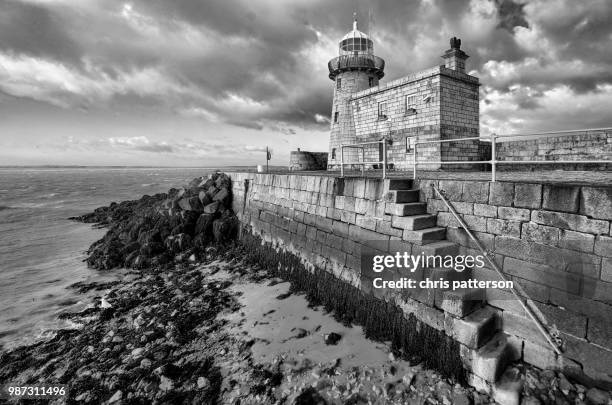 285 Howth Lighthouse Stock Photos, High-Res Pictures, and Images ...