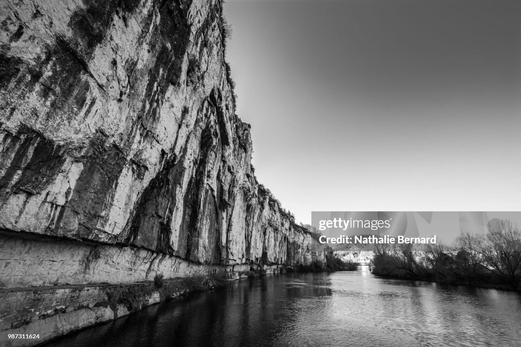 Chemin de Halage - Lot