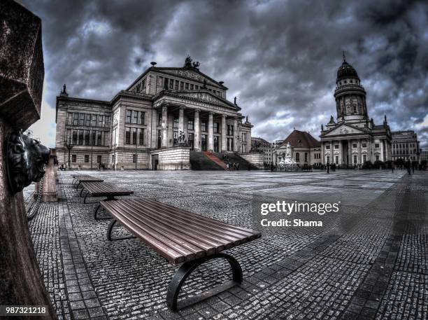 konzerthaus berlin - konzerthaus berlin stock-fotos und bilder