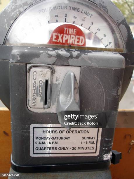 Expired Time Display 194 Time Expired Meter Stock Photos, High-Res Pictures, and Images ...