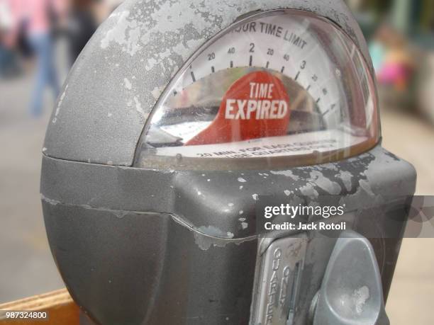 Expired Time Display 1,351 Expired Meter Stock Photos, High-Res Pictures, and Images - Getty ...