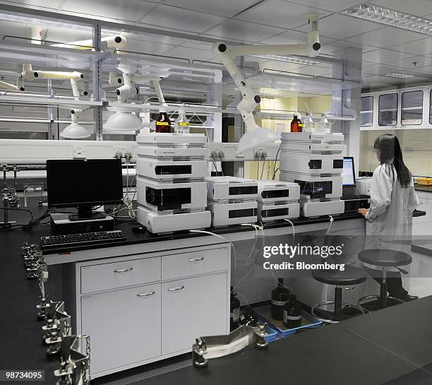Lab Sing Sing Sing Sing Photos et images de collection - Getty Images