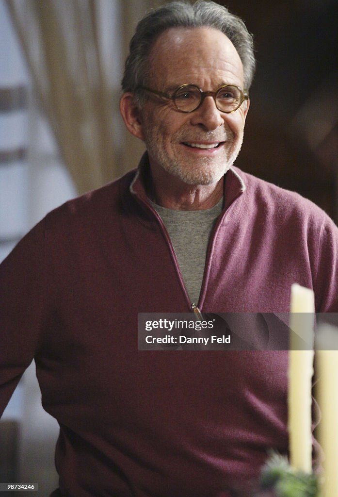 ABC's "Brothers & Sisters" - Season Four