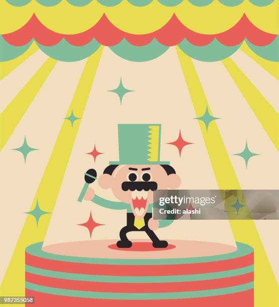 230 Moderator Cartoon Stock Photos, High-Res Pictures, and Images