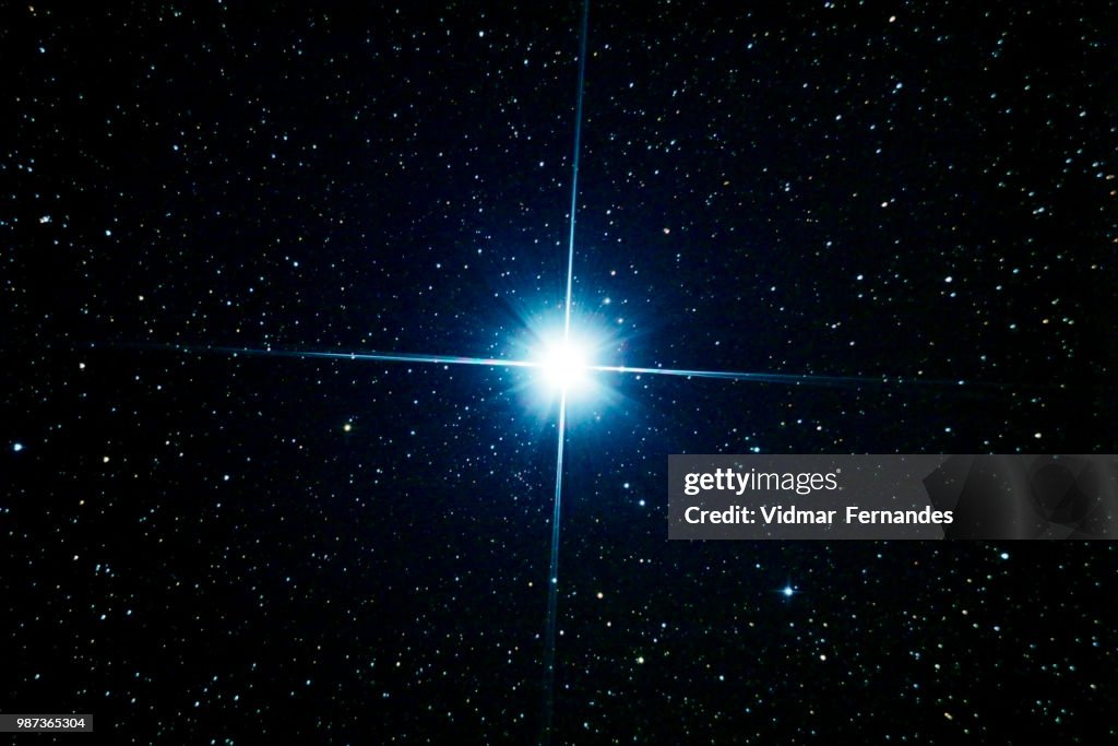 Sirius Star