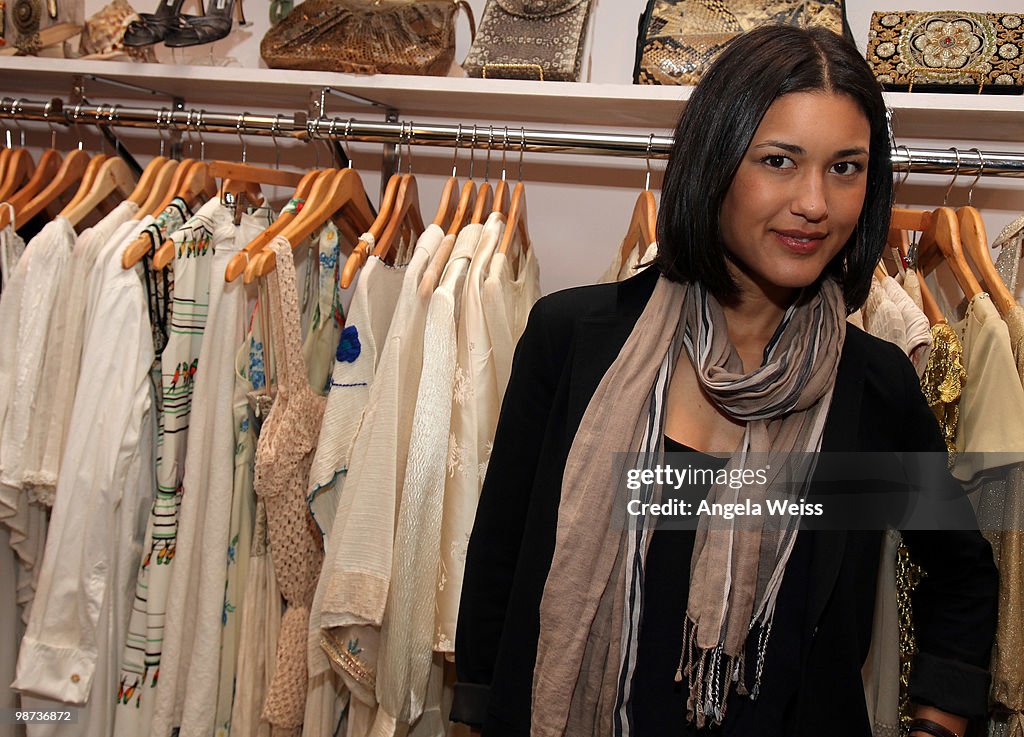 Revival Vintage Boutique Grand Opening