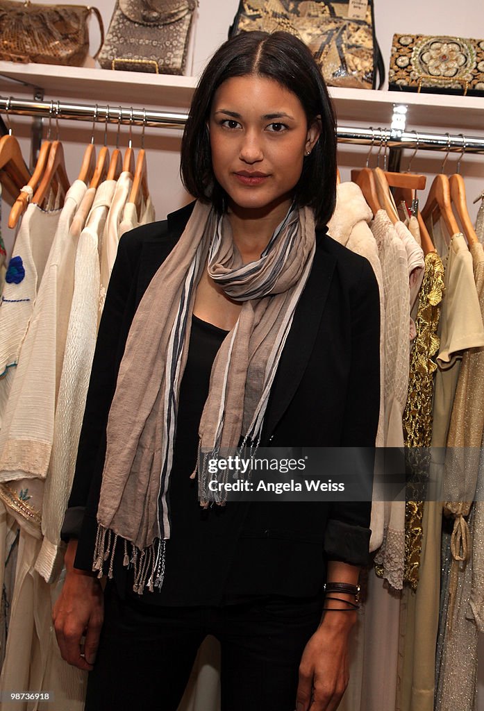 Revival Vintage Boutique Grand Opening