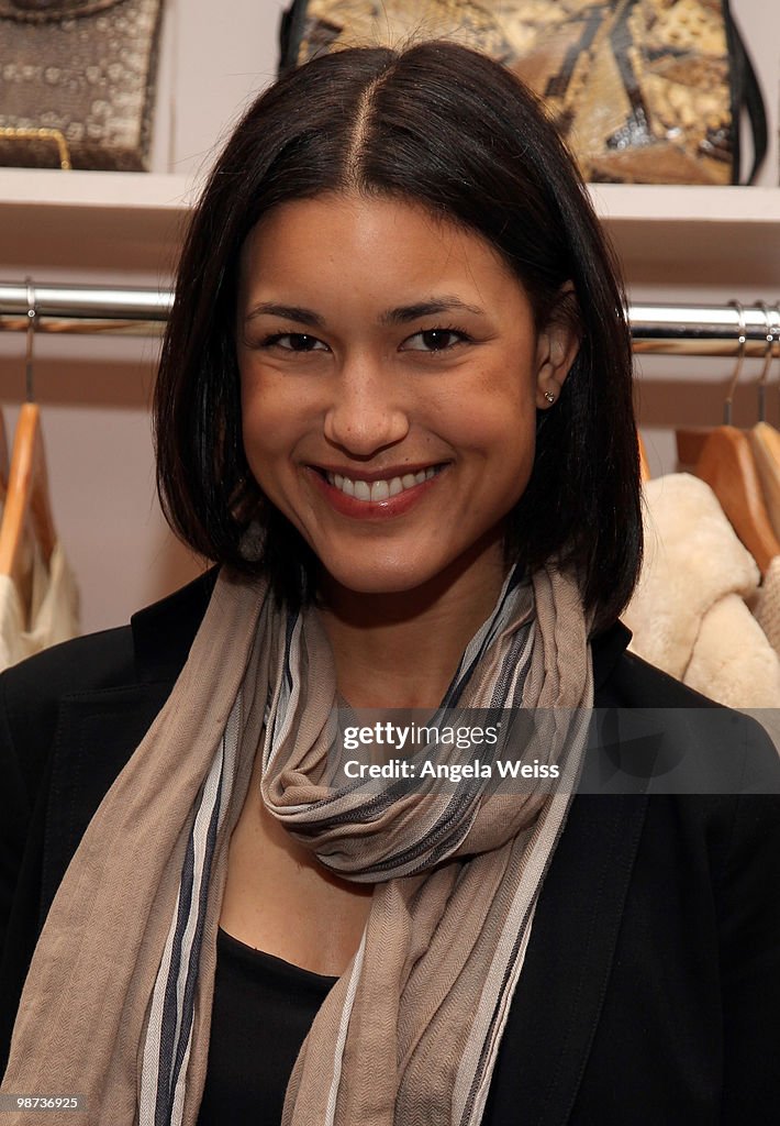 Revival Vintage Boutique Grand Opening
