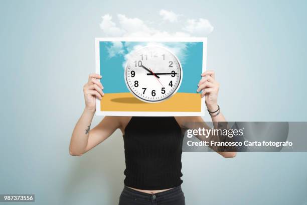 time passes - time blocking stock pictures, royalty-free photos & images