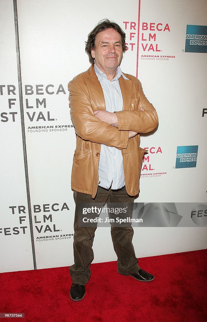 9th Annual Tribeca Film Festival Premiere - "Ondine"