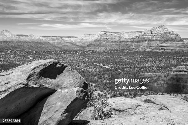 from bell rock - collier fotografías e imágenes de stock