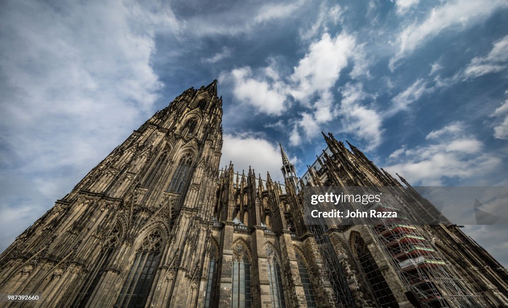 Cologne