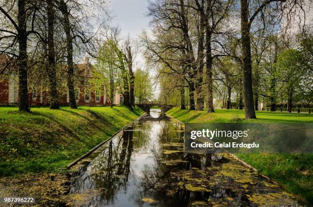 bauska,latvia - bauska stock pictures, royalty-free photos & images