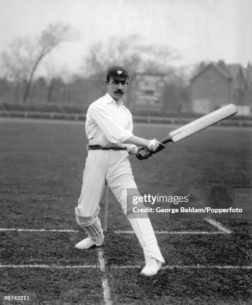 David Denton, Yorkshire and England, circa 1905.