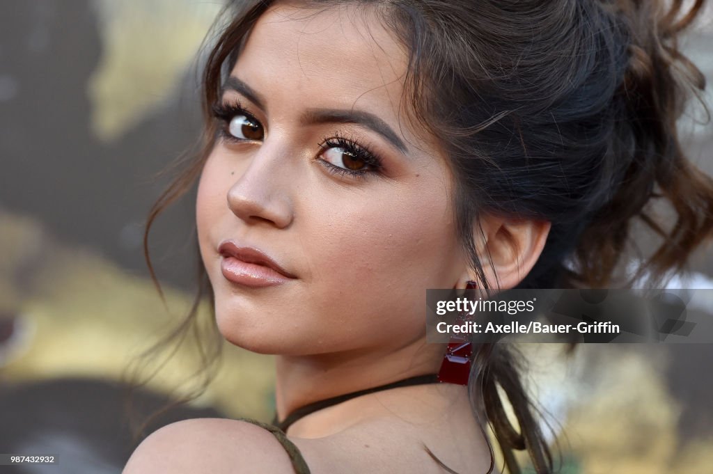 Columbia Pictures' "Sicario: Day Of The Soldado" Premiere