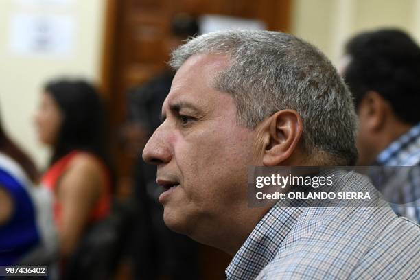 30 Mario Zelaya Photos & High Res Pictures - Getty Images