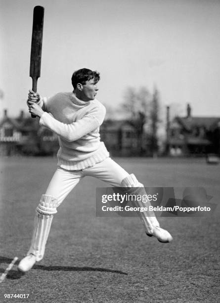 Alan Marshal, Queensland and Surrey, circa 1905. .