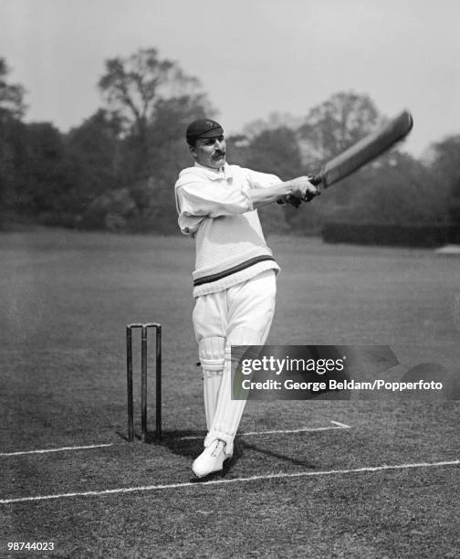 Archibald Campbell MacLaren, Lancashire and England, circa 1905.