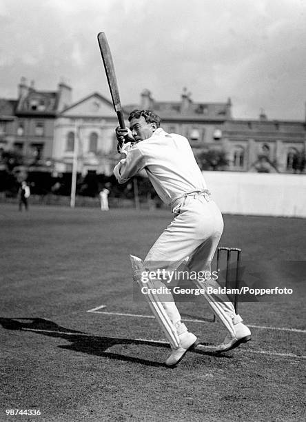 James Hugh Sinclair, Transvaal, London County and South Africa, circa 1905.