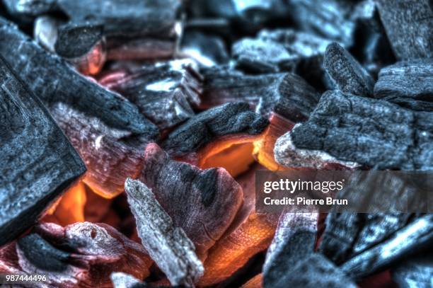 inferno - brun stock pictures, royalty-free photos & images