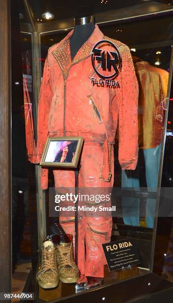 Rida Photos and Premium High Res Pictures - Getty Images