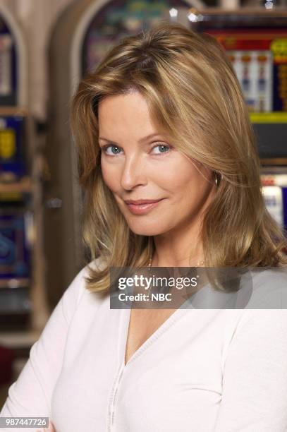 Pictured: Cheryl Ladd as Jillian Deline --