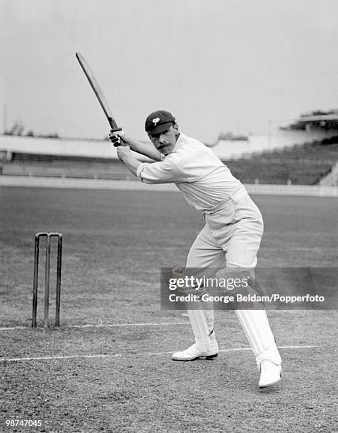 Rt Hon Sir Frank Stanley Jackson, , Yorkshire and England, circa 1905.