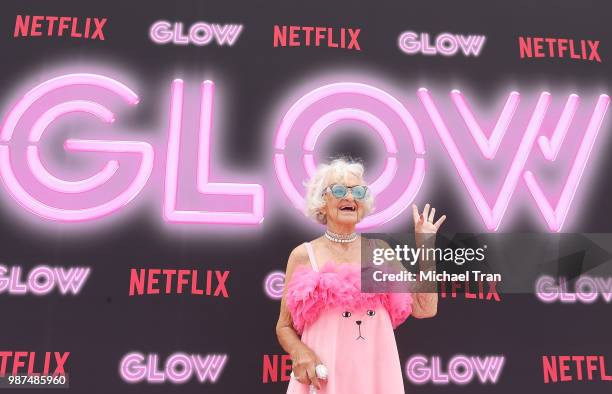 Helen Ruth Elam Winkle Out Photos and Premium High Res Pictures - Getty Images