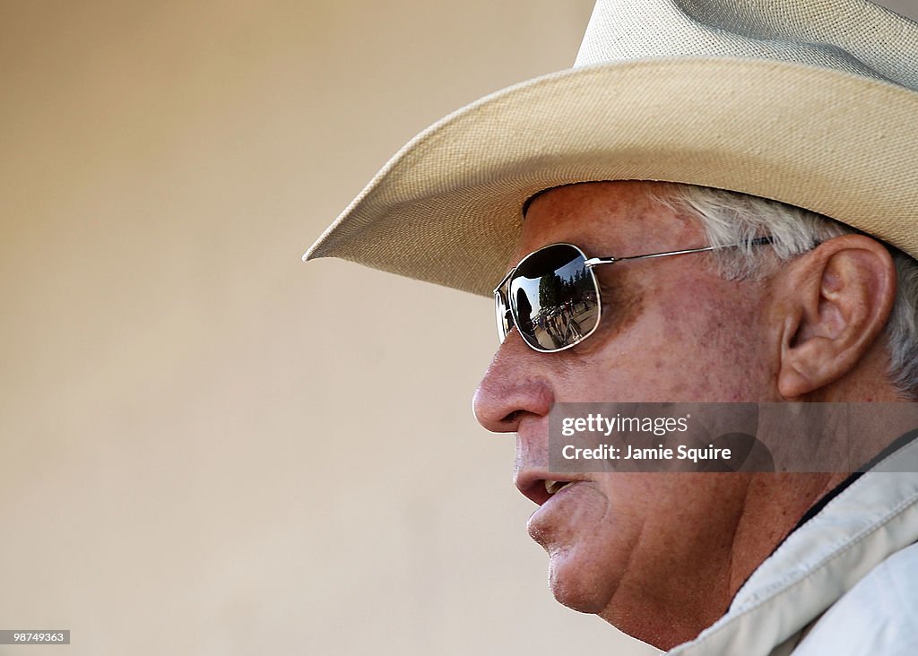 Kentucky Derby Preview