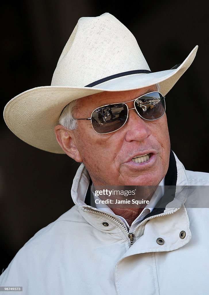 Kentucky Derby Preview