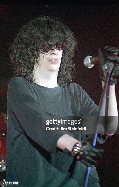 Michael Ramon Michael Ramone Photos and Premium High Res Pictures - Getty Images
