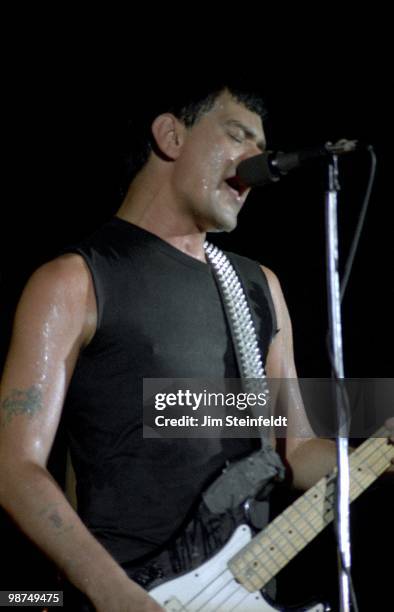 Michael Ramon Michael Ramone Photos and Premium High Res Pictures - Getty Images