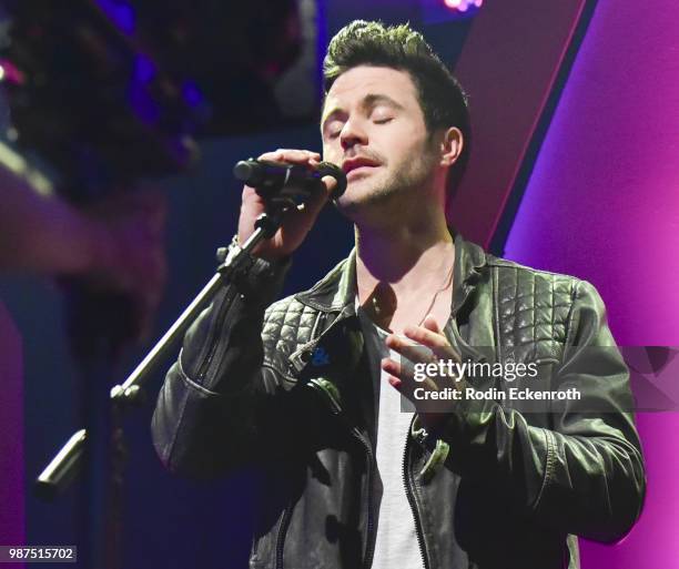 La Pride 2018 Photos And Premium High Res Pictures Getty Images la-pride-2018-photos-and-premium-high-res-pictures-getty-images