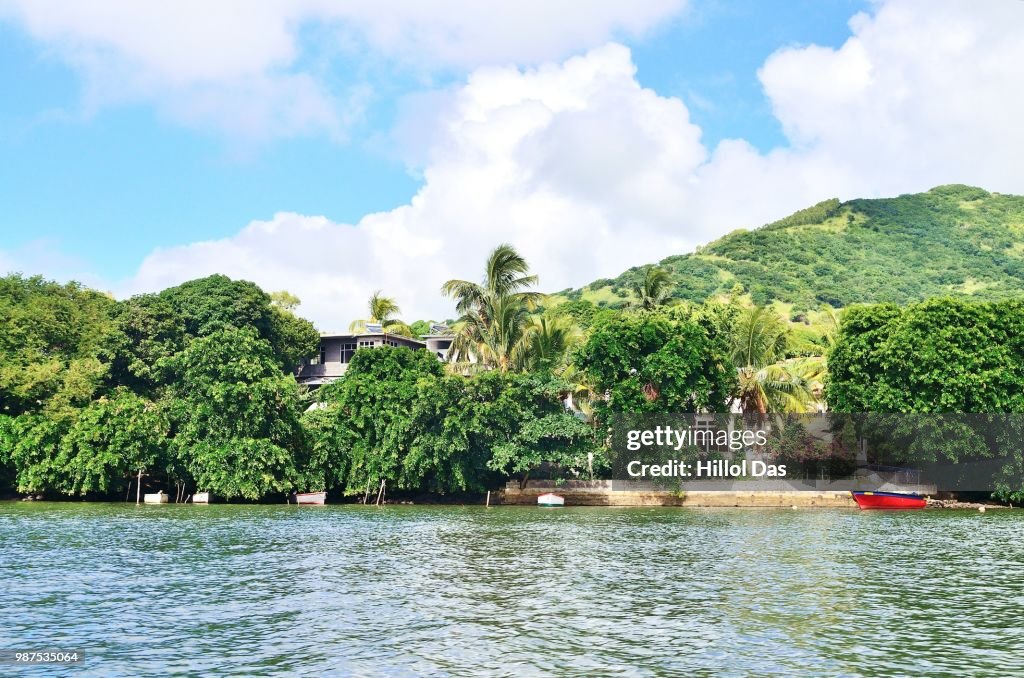 Ile Aux Cerf-2