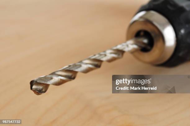Pil Bit 47 Twist Drill Bit Stock Photos, High-Res Pictures, and Images - Getty ...