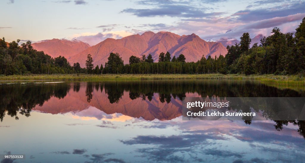 Lake Matheson px