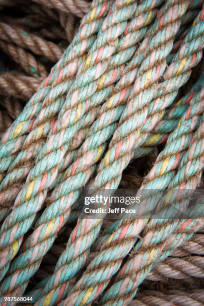 Metal Rope Bundle Rope Bundle Photos and Premium High Res Pictures - Getty Images