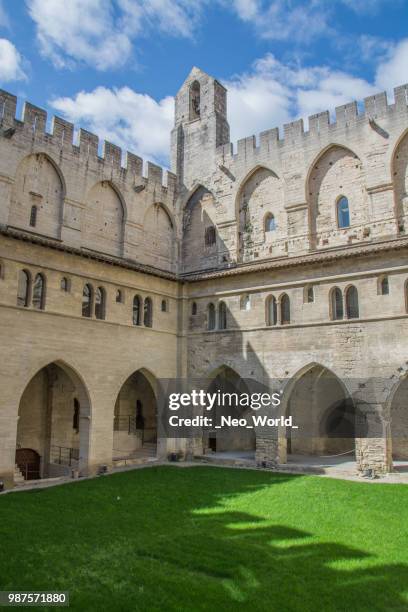 308 Ramparts Of Avignon Stock Photos, High-Res Pictures, and Images ...
