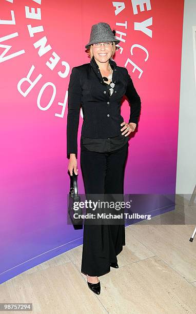 Actress Arianne Zucker arrives at the launch party for Executive Producer Ken Corday's new book "The Days Of Our Lives: The Untold Story of One...