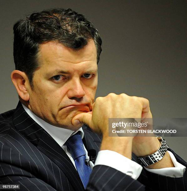 Greg Ward 305 Macquarie Bank Group Stock Photos, High-Res Pictures, and Images ...