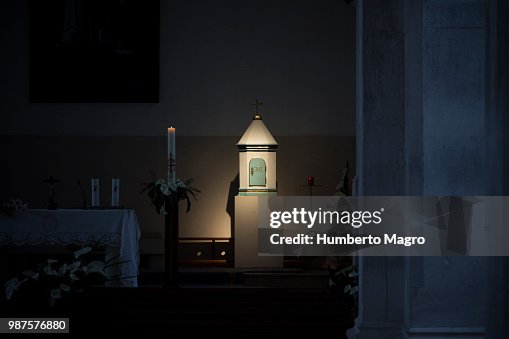 Tabernacle Tabernacle