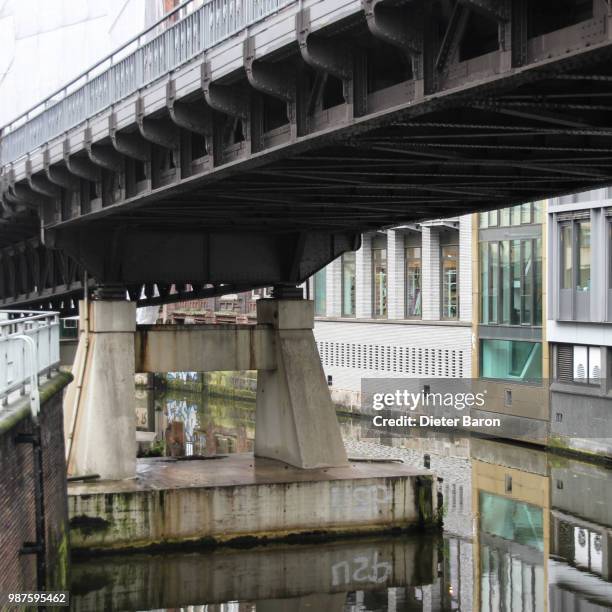 Parallel Bridges Photos and Premium High Res Pictures - Getty Images