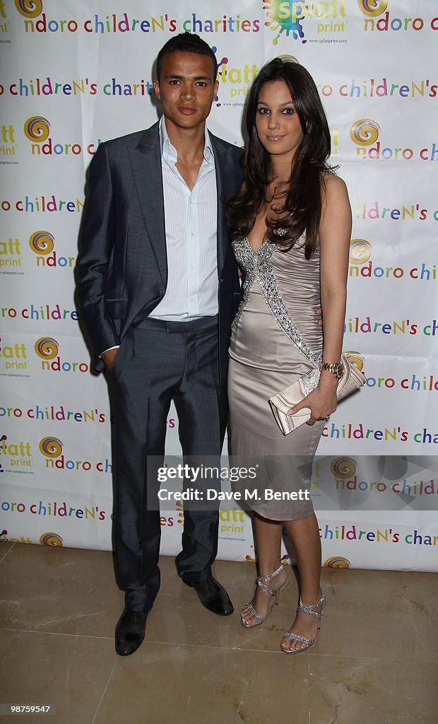 Ndoro Children's Charity