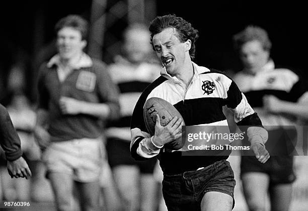 Keith Rix Rugby 2,490 Rugby 1983 Stock Photos, High-Res Pictures, and Images - Getty Images